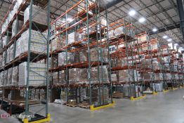 Pallet Racking