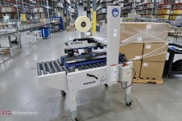 Interpack packaging system
