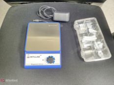 Intllab magnetic stirrer