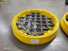 Drum Spill containment tray