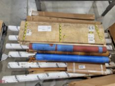 Elsner Rollers & Shafts