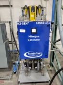 South-Tek Systems nitrogen generator