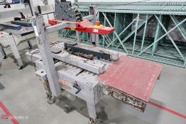 3M - matic case sealing system