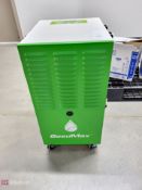 SpeedMax commercial dehumidifier