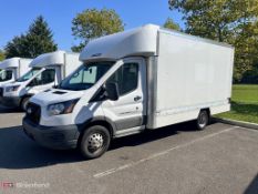2021 Ford transit 350 HD