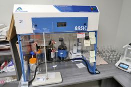 Air Science purair ductless fume hood