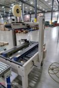 Interpack packaging system