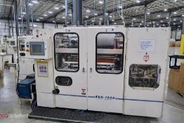 Elsner ENR 1000 rewinder