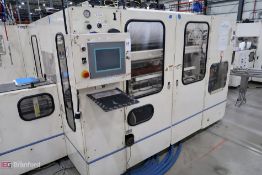 Elsner ENR 1000 rewinder