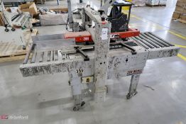 3M - matic case sealing system