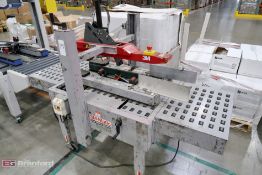 3M - matic case sealing system