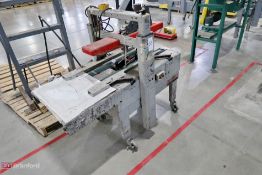 3M - matic case sealing system