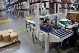 Interpack packaging system