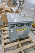 Square D transformer