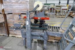 3M - matic case sealing system