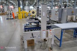 Interpack packaging system
