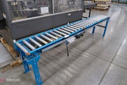 Ultimation conveyor