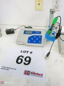 Fisher Scientific Acumat AE150 pH meter