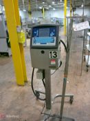 Videojet model 1520 printer