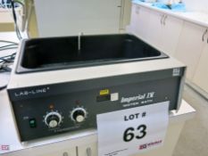Labline Imperial 4 water bath