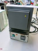 Thermo Scientific Thermolyne electric lab oven