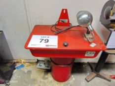 Safety clean model 16 parts washer