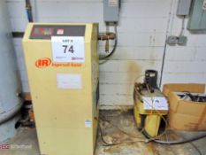 Ingersoll Rand model NVC300A400 refrigerated air dryer