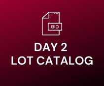 DAY 2 LOT CATALOG