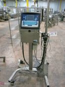 Videojet model 1220 printer