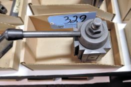 2-Position Tool Post in (1) Box