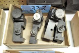 Lot-(4) Holders in (1) Box