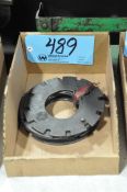 Lot-Super Spacer Back Plates in (1) Box