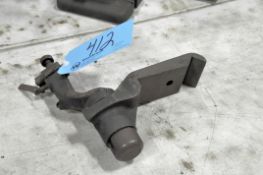 Brown & Sharpe Dresser Attachment