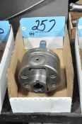 Boring Head on 40-Taper Holder in (1) Box
