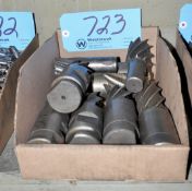 Lot-Single End Roughing Mills in (1) Box
