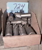 Lot-Single End Roughing Mills in (1) Box