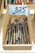 Lot-Counterbores in (1) Box