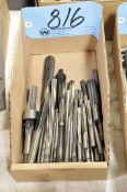 Lot-Reamers in (1) Box