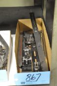 Lot-Various Fixtures in (1) Box