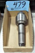 Superior No. 25T4 Drill Chuck in (1) Box