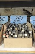 Lot-Tool Bits in (1) Box