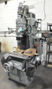 Moore Model G18 (#3) Precision Jig Grinder