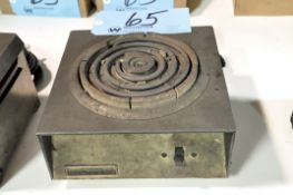 Everhot Hot Plate