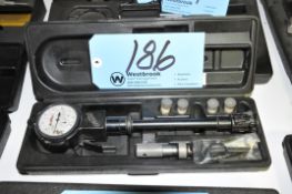Sunnen SEP189 Dial Bore Gage with Case