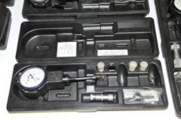 Sunnen SHG618 Dial Bore Gage with Case