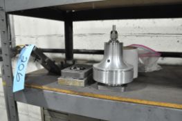 Moore Model 40M Jig Grinding Head