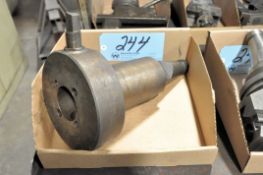 Microbore Head on 50-Taper Tool Holder in (1) Box
