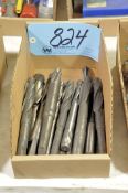 Lot-Counterbores in (1) Box