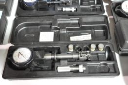 Sunnen SHG612 Dial Bore Gage with Case