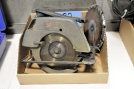 Craftsman 7 1/4